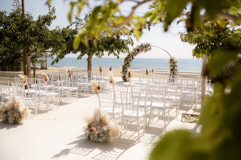 Editorial wedding photography Cyprus