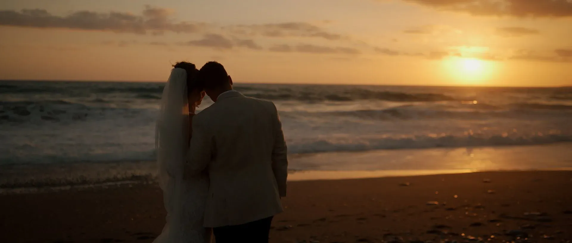 Cinematic Wedding Films
