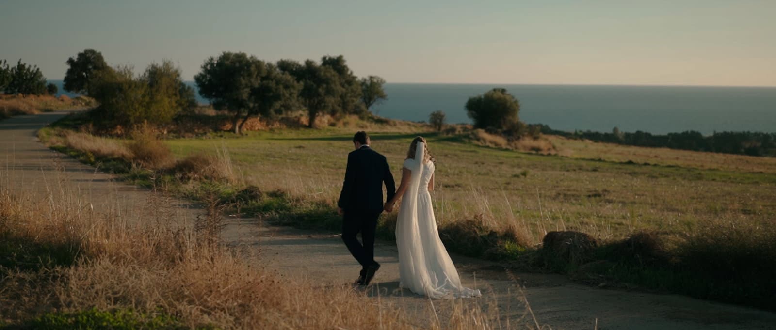 Wedding film thumbnail