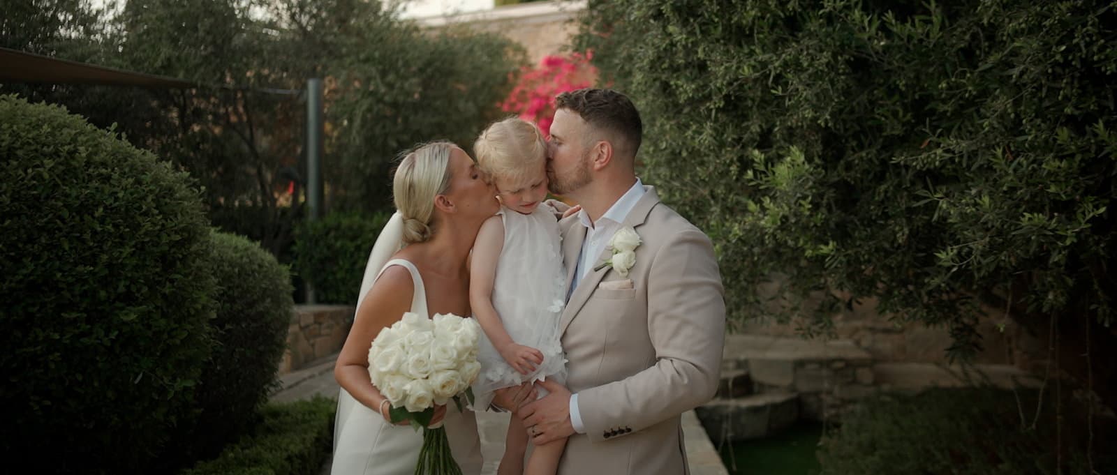 Wedding film thumbnail