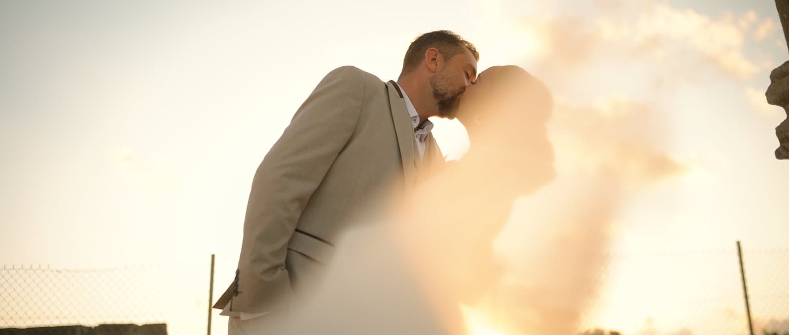 Wedding film thumbnail